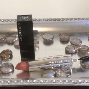 Givenchy Rouge Interdit Lipstick